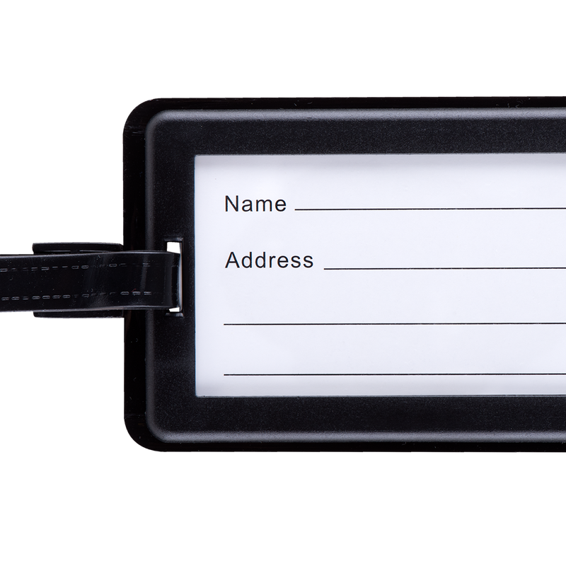 White House Luggage Tag – White House Historical Association