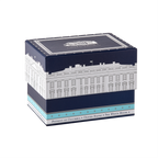 White House Mug-navy