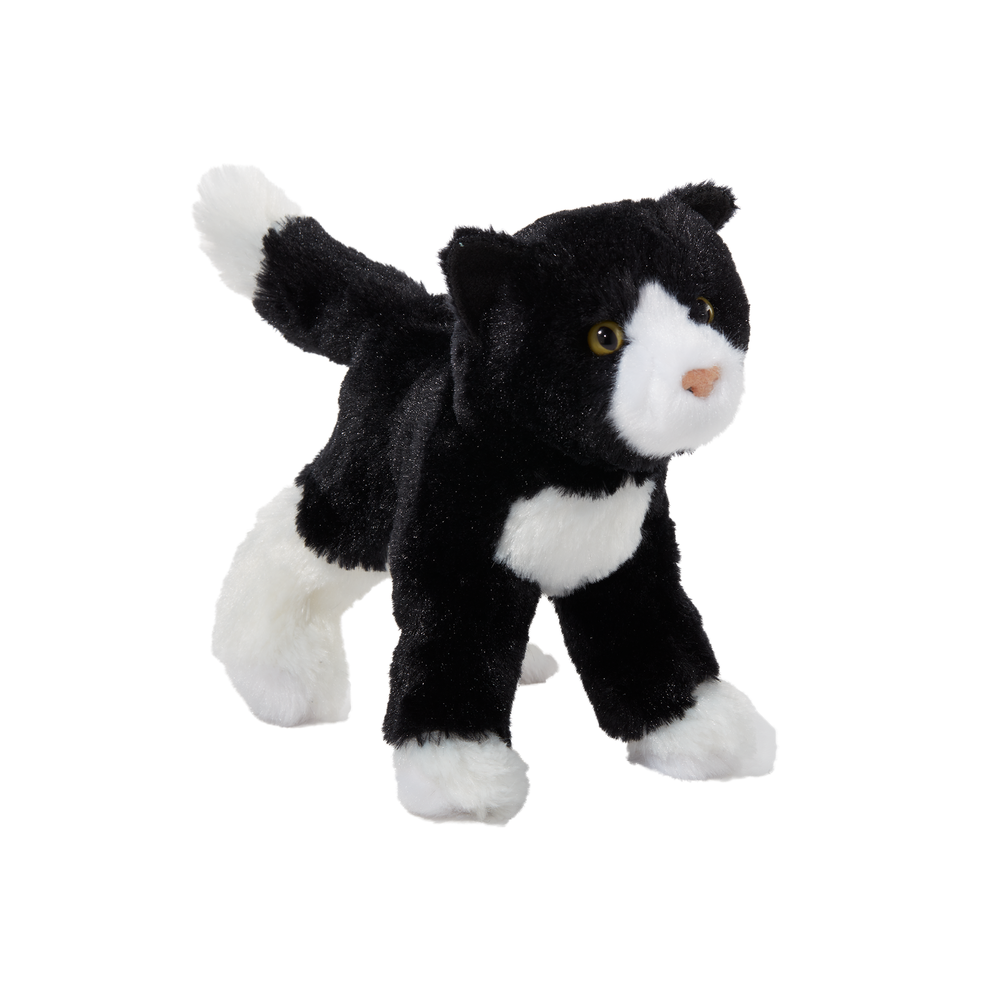 Socks Plush – White House Historical Association