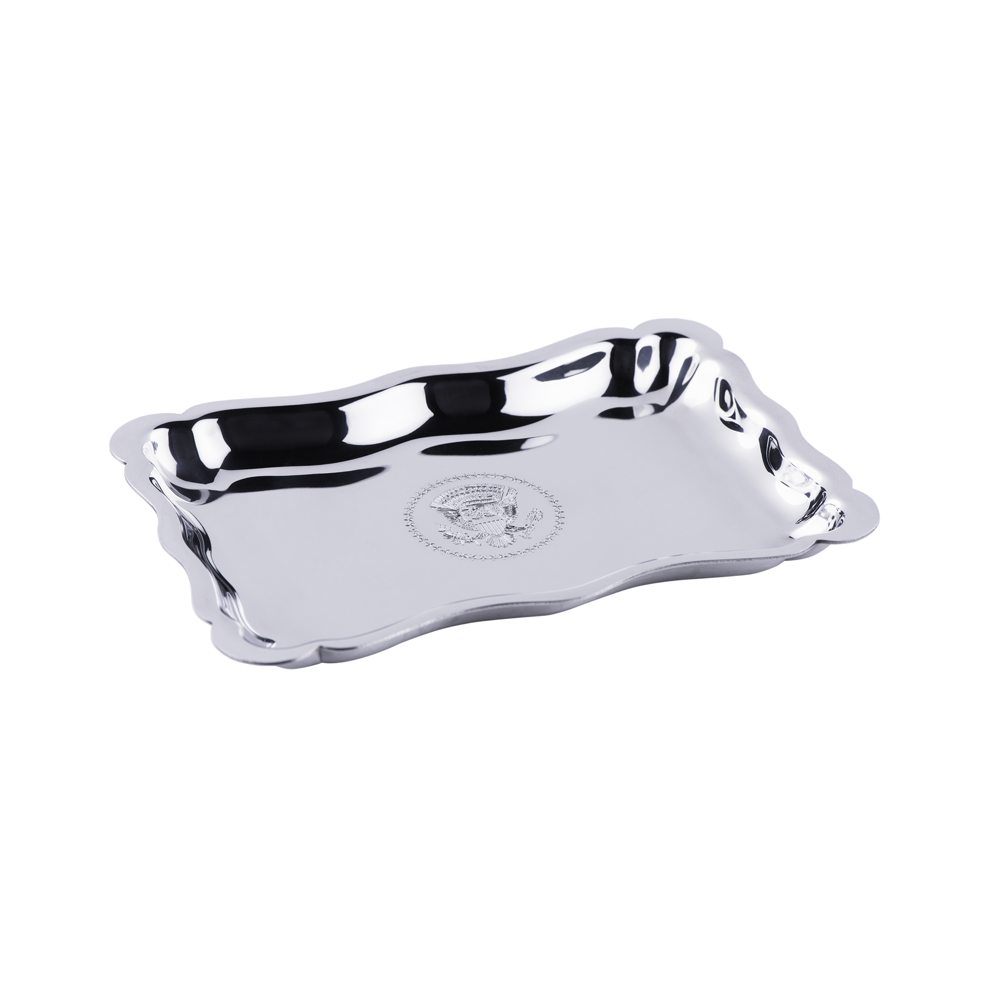 Truman Seal Tray
