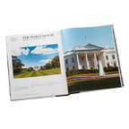 Official Residences Around the World-Open Pages