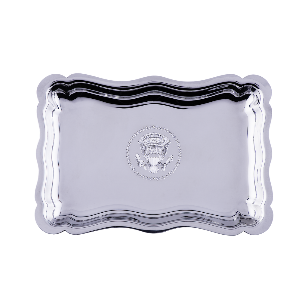 Truman Seal Tray