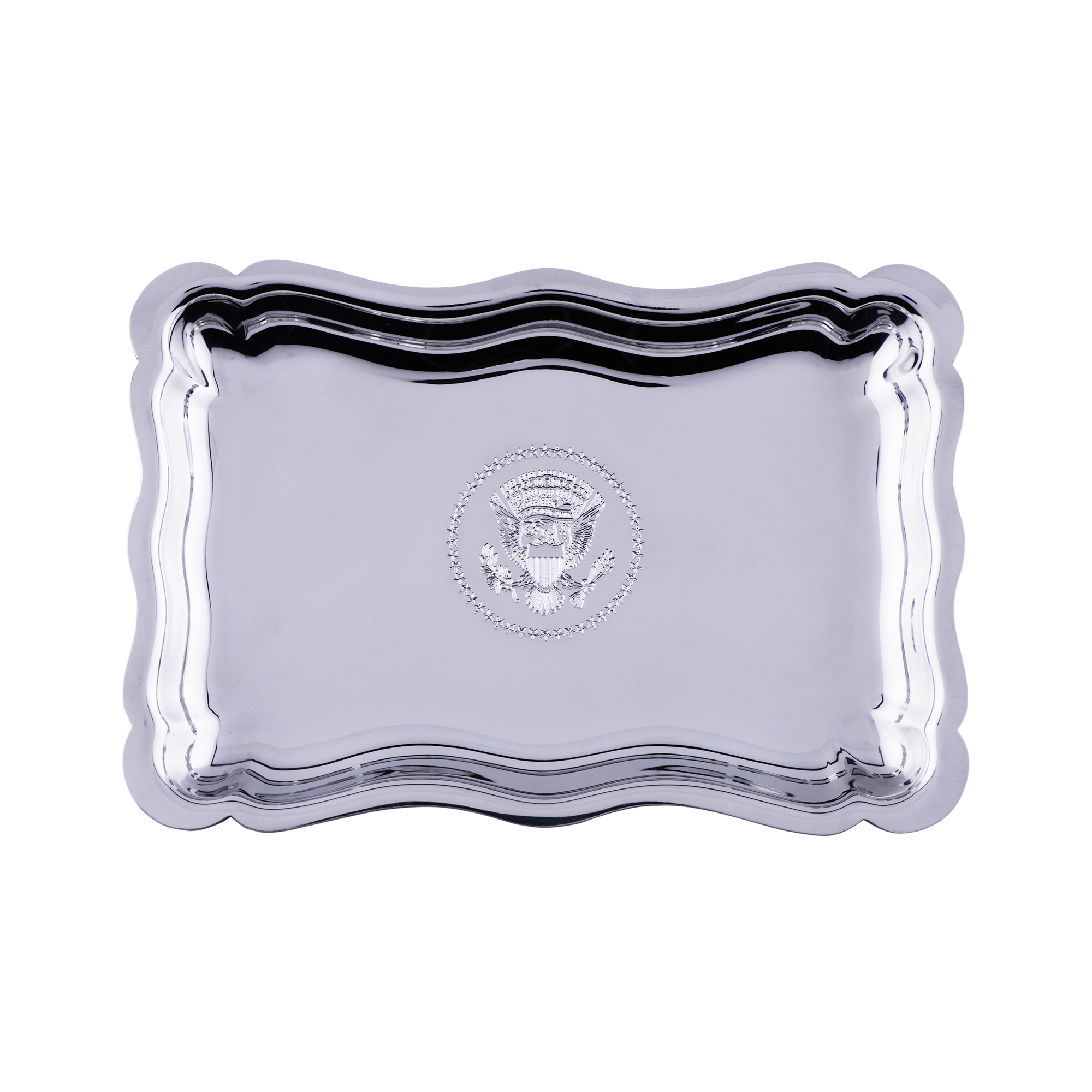 Truman Seal Tray