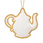 Polk China Teapot Ornament-Back