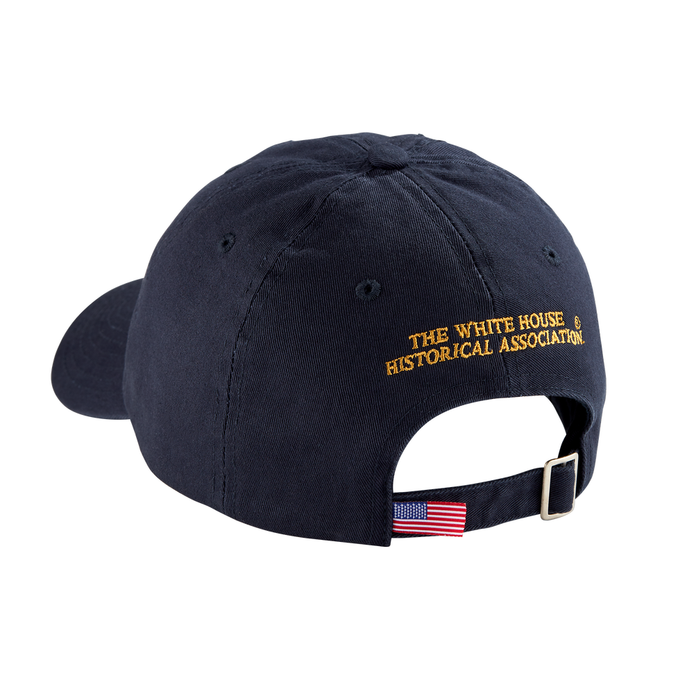 Navy Truman Seal Hat White House Historical Association