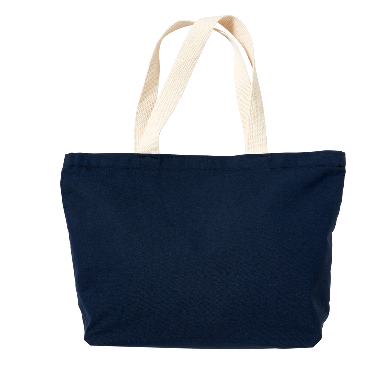 Navy Truman Seal Tote Bag White House Historical Association