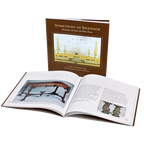 Something of Splendor: Decorative Arts from the White House-Open Page