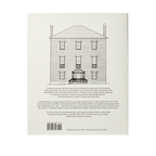 The Stephen Decatur House: A History-Back Cover