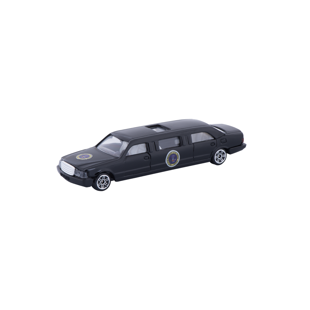 Presidential Toy Limousine