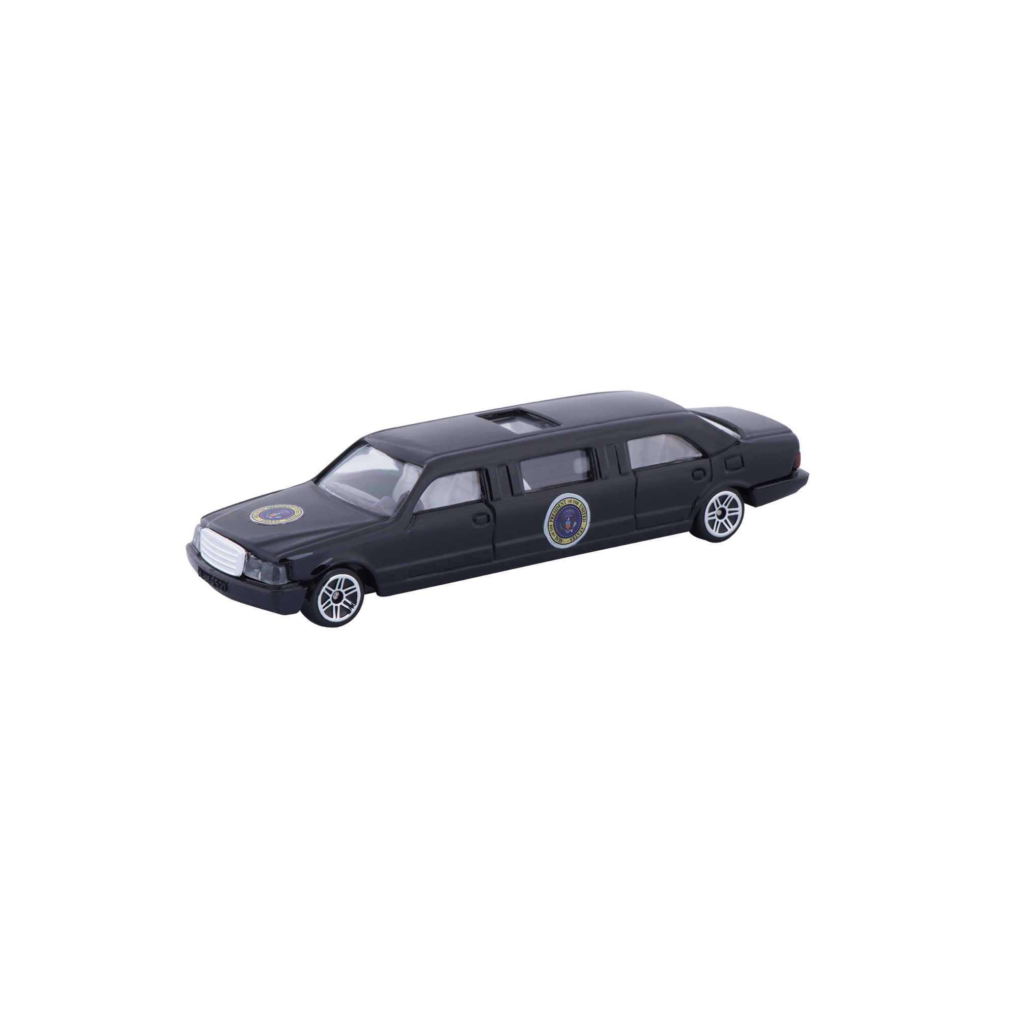Presidential Toy Limousine