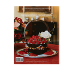 White House Desserts book