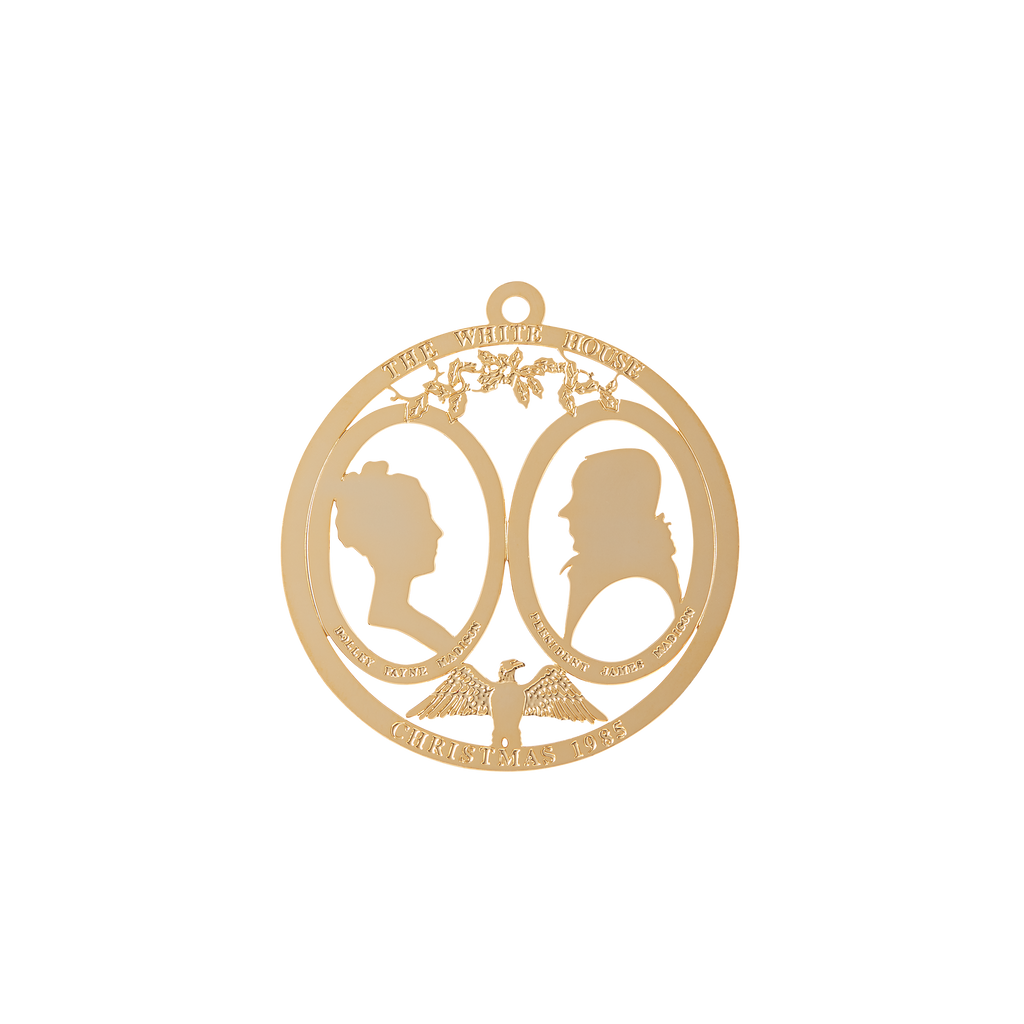 The White House Miniatures