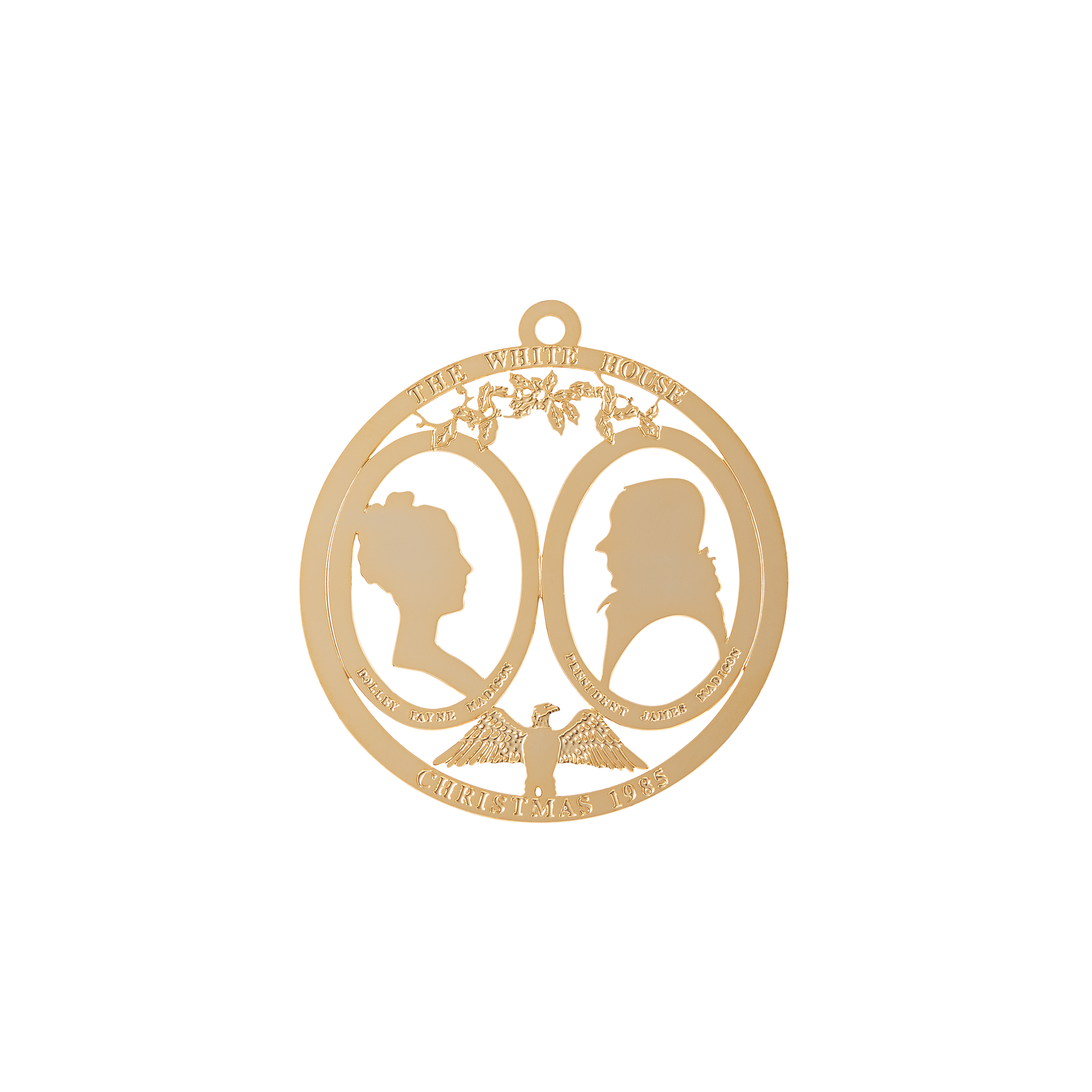 The White House Miniatures