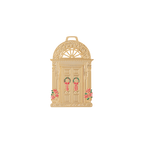 The White House Miniatures