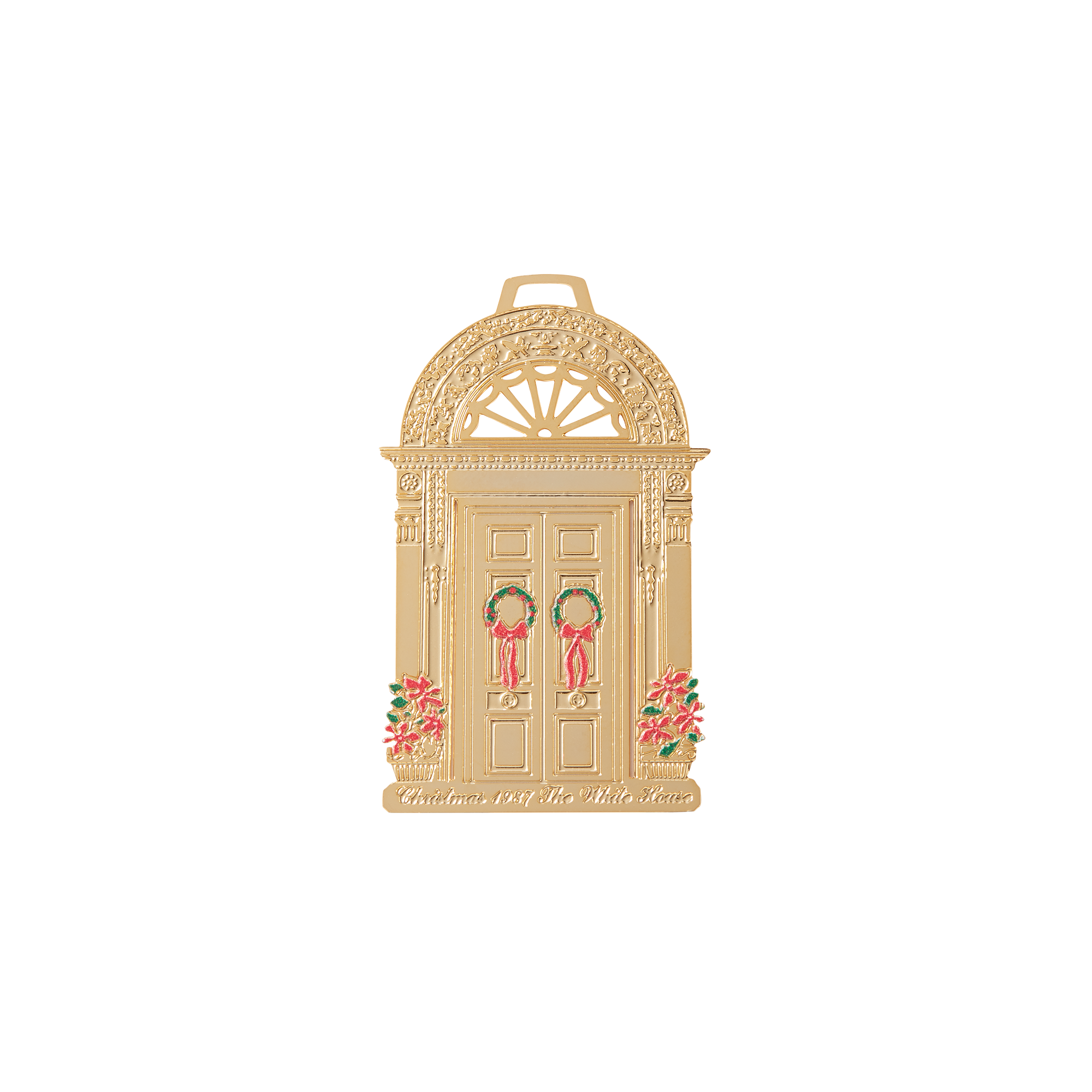 The White House Miniatures