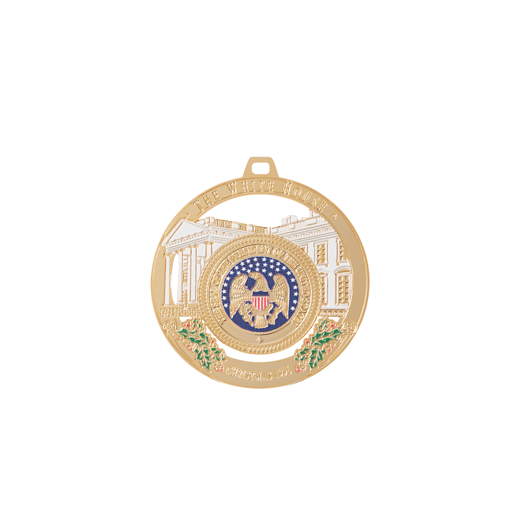 The White House Miniatures