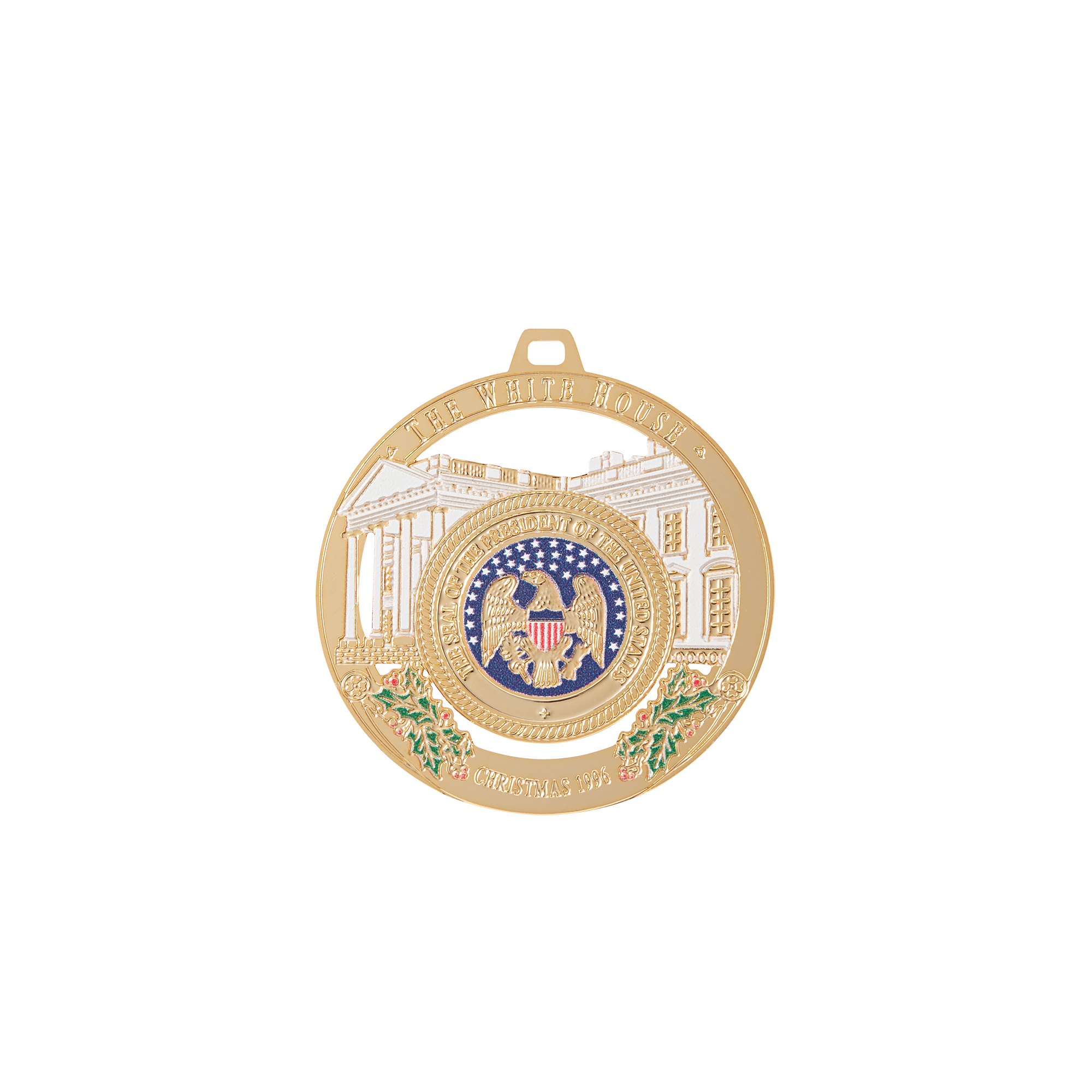 The White House Miniatures