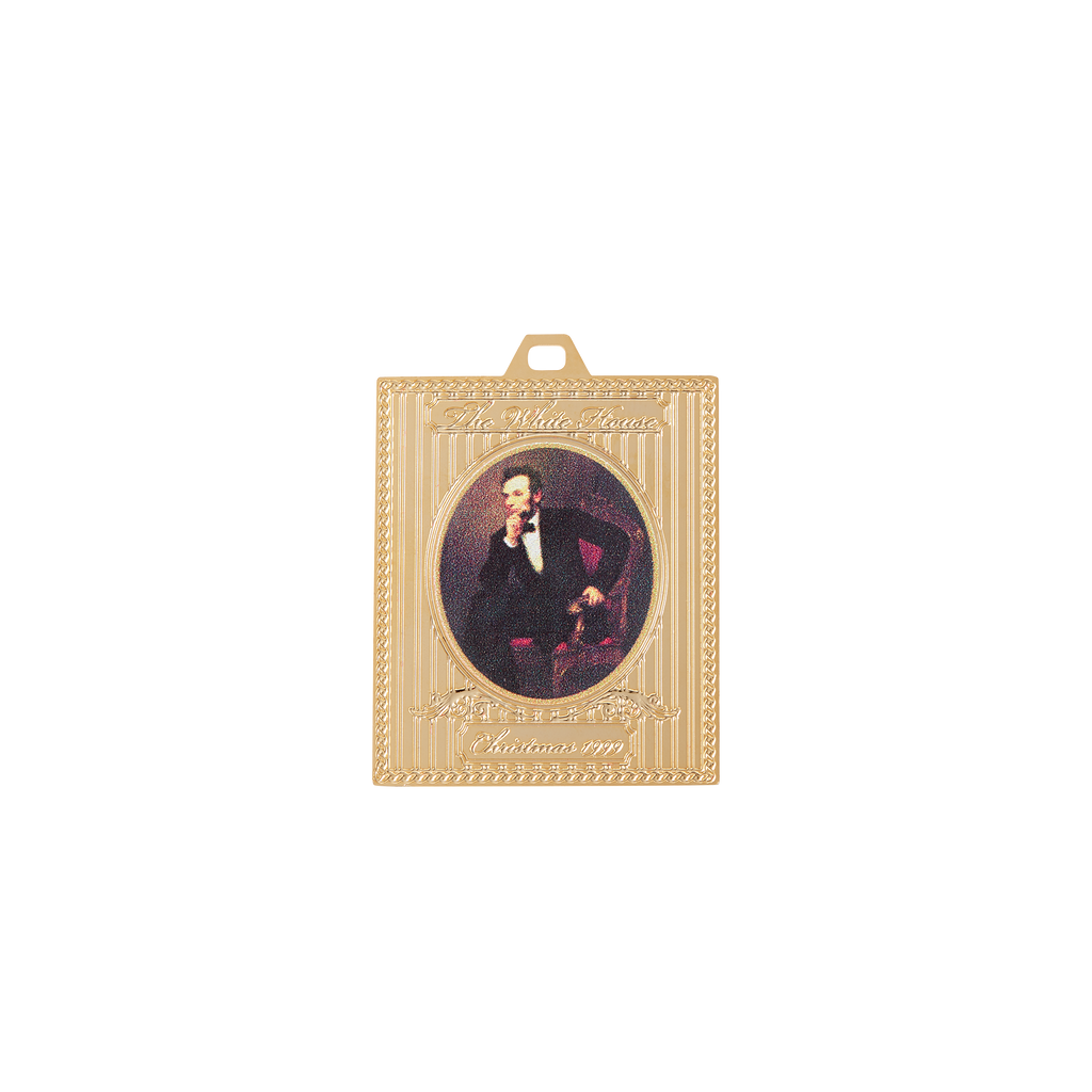 The White House Miniatures