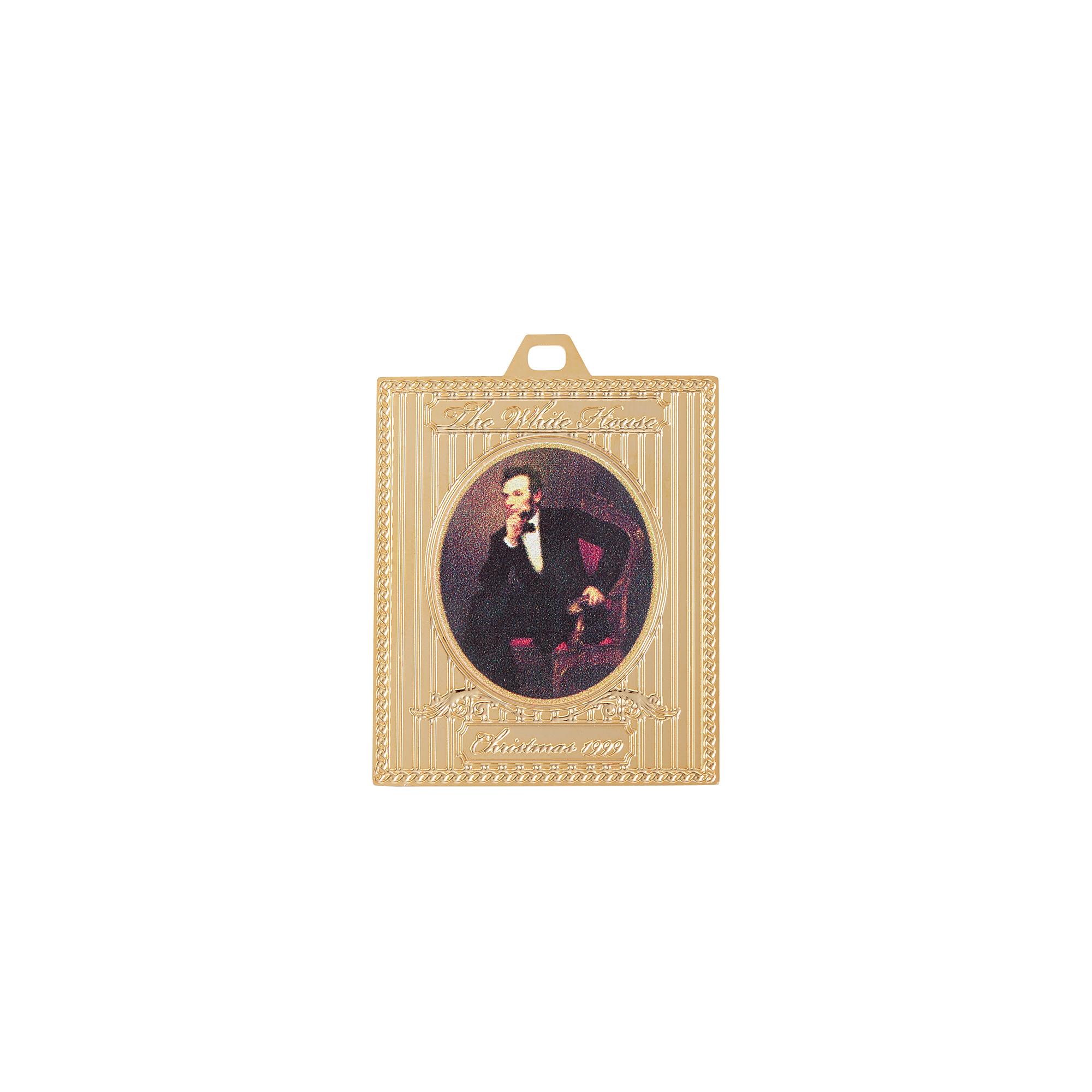 The White House Miniatures