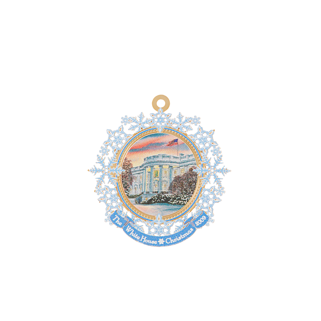 The White House Miniatures