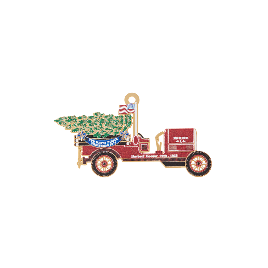 The White House Miniatures