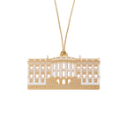 The White House Miniatures