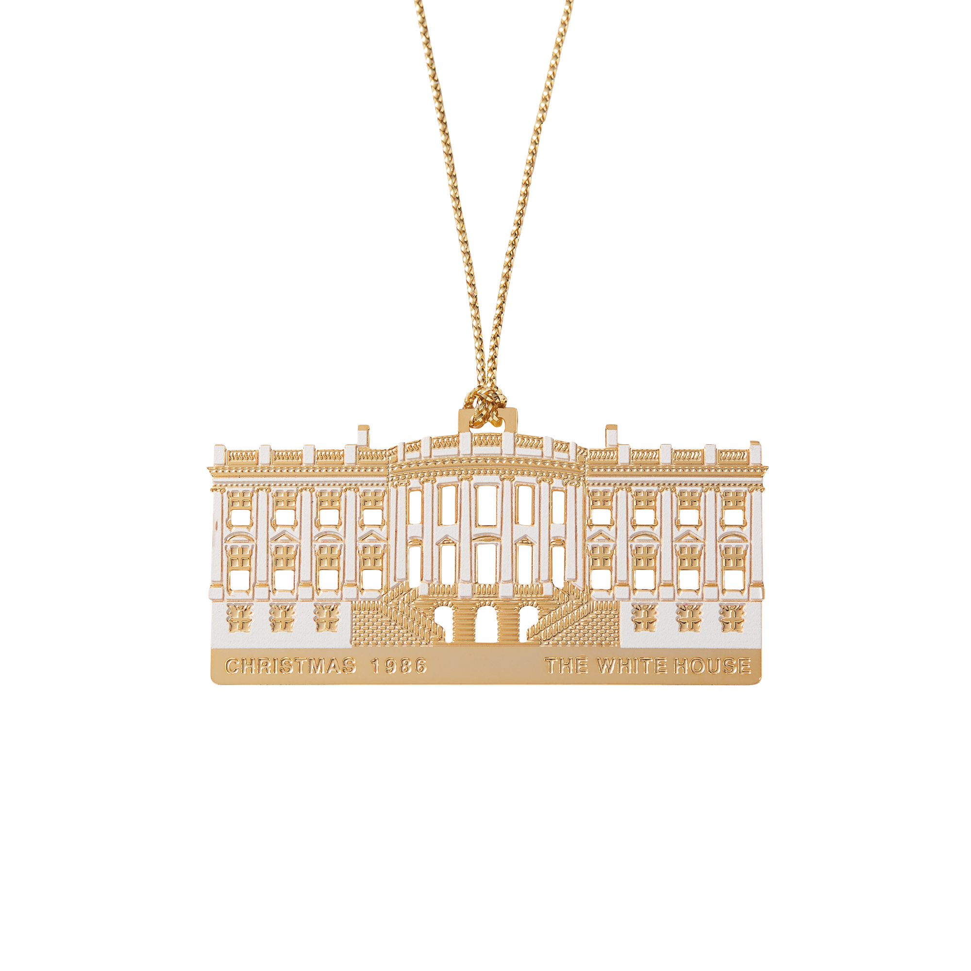 The White House Miniatures