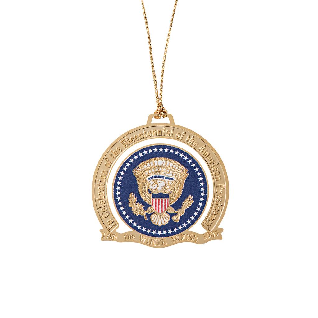 The White House Miniatures