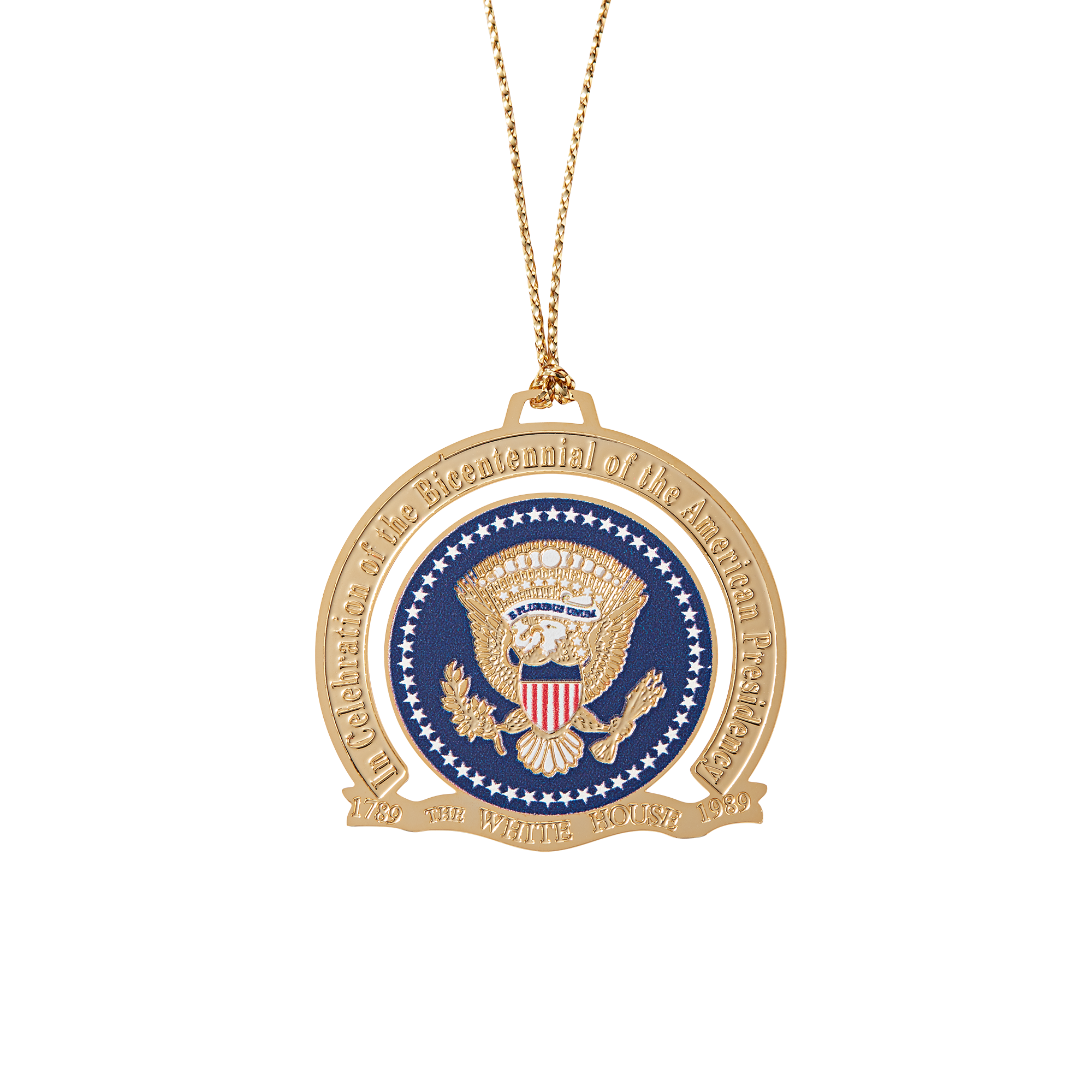 The White House Miniatures