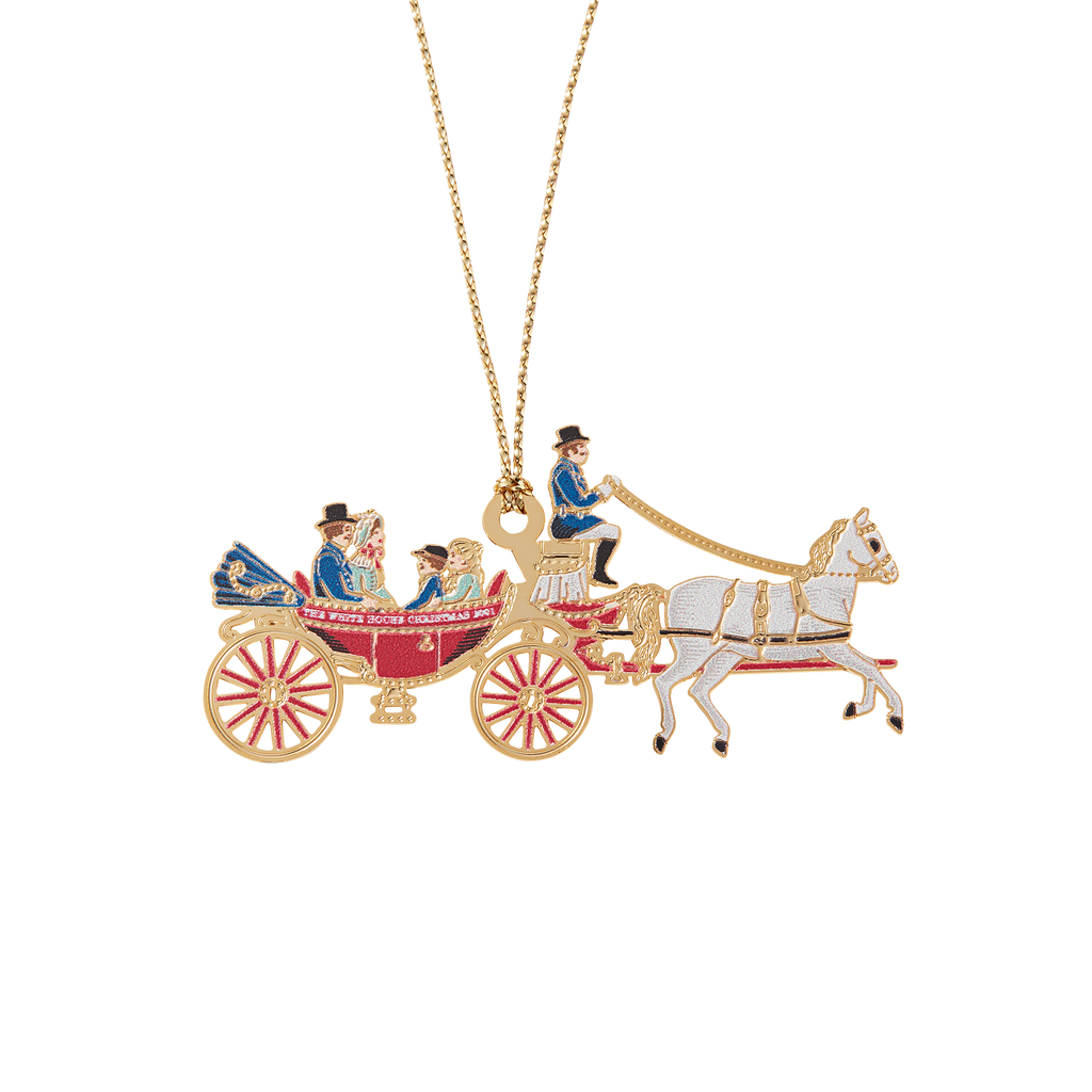 The White House Miniatures