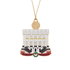 The White House Miniatures