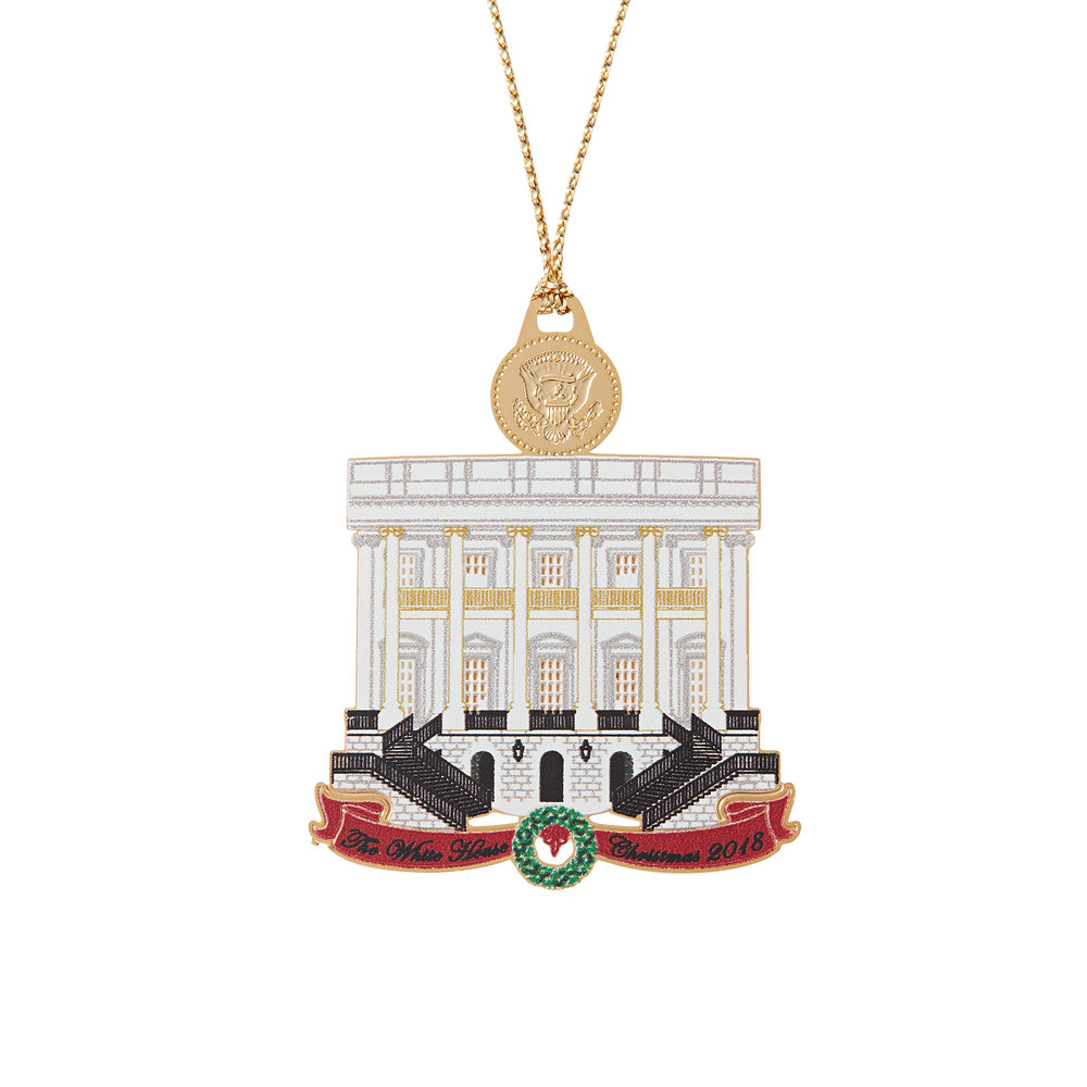 The White House Miniatures