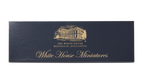 White House miniature ornaments collection-box