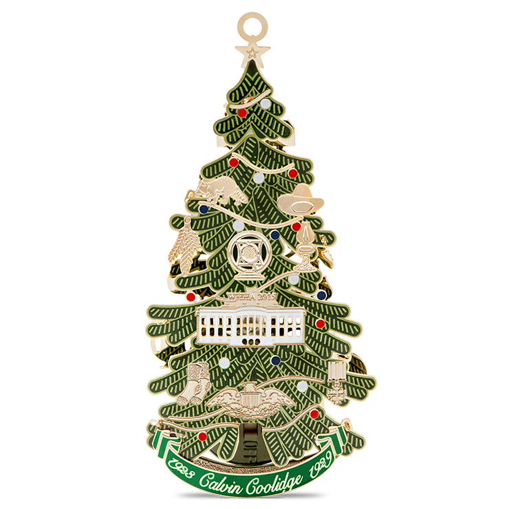 2015 Ornament Back