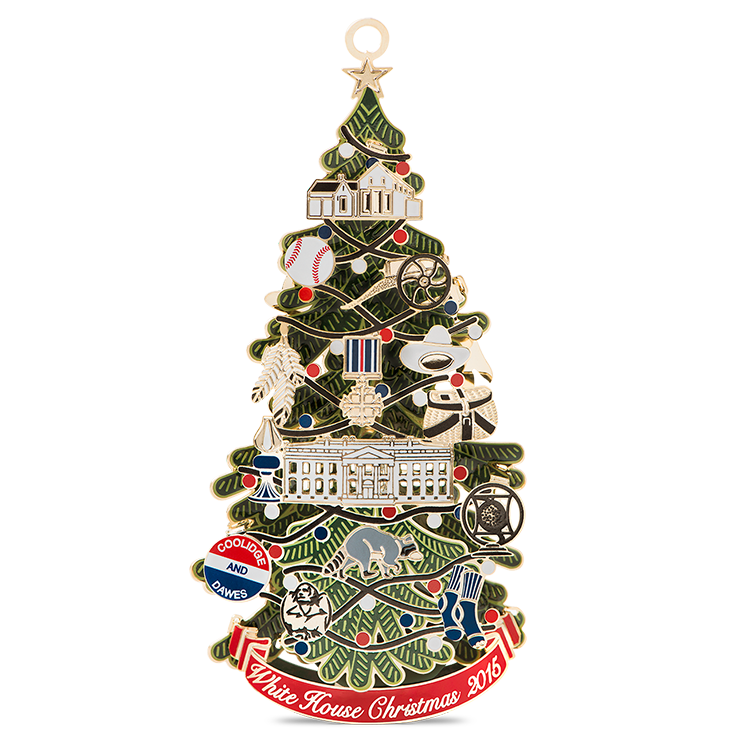 2015 Ornament Front